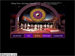 Sites similar to asztrologbae.hu