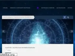 Sites similar to asztrologia.info
