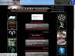 Sites similar to asztrologia.n1.hu