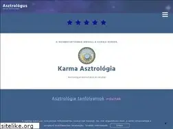 Sites similar to asztrologus.net