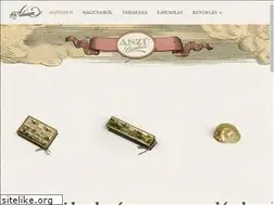 Sites similar to aszuszem.hu