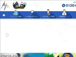 Sites similar to at-act.jp