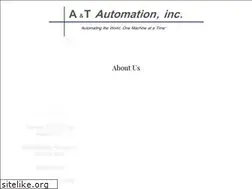 Sites similar to at-ainc.com