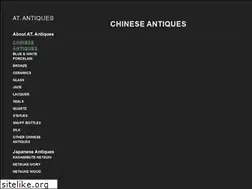 Sites similar to at-antiques.com