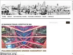 Sites similar to at-bangkok.com