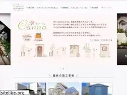 Sites similar to at-canna.com
