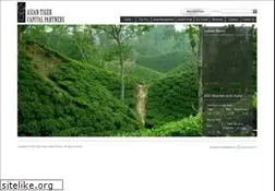 Sites similar to at-capital.com