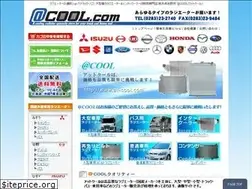 Sites similar to at-cool.com