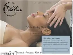 Sites similar to at-ease-therapeutic-massage.com