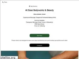 Sites similar to at-easemassagetherapy.com