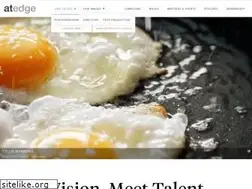 Sites similar to at-edge.com