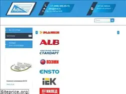 Sites similar to at-el.ru
