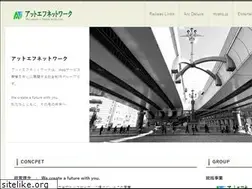Sites similar to at-f.com