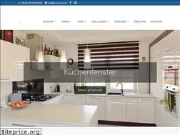 Sites similar to at-fenster.de