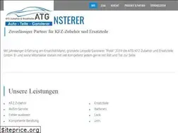 Sites similar to at-g.at