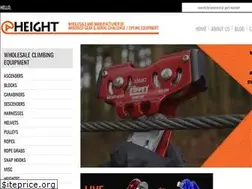 Sites similar to at-height.com