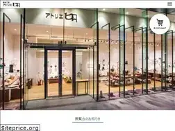 Sites similar to at-hiro.jp