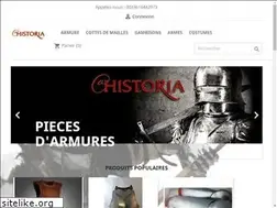 Sites similar to at-historia.com