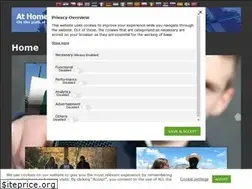 Sites similar to at-home-in-europe.tv
