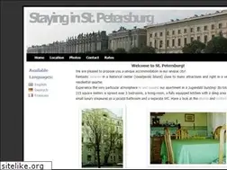 Sites similar to at-home-in-stpete.de