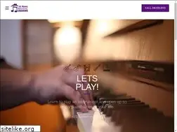 Sites similar to at-home-music.com