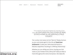 Sites similar to at-home-realty.com