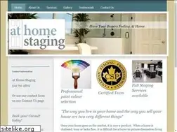 Sites similar to at-home-staging.com