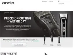 Sites similar to at-home.andis.com