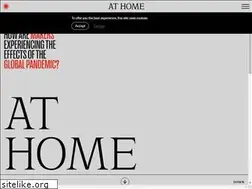 Sites similar to at-home.club