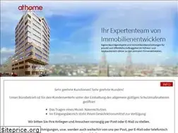 Sites similar to at-home.co.at
