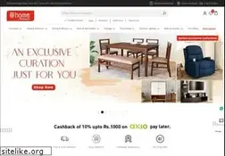 Sites similar to at-home.co.in