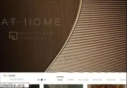 Sites similar to at-home.fr