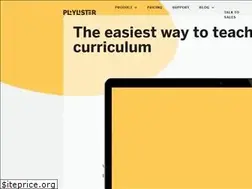 Sites similar to at-home.playlister.app