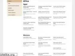 Sites similar to at-hotels.com
