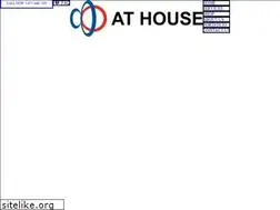 Sites similar to at-house.com