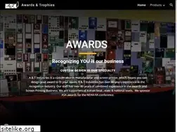 Sites similar to at-industries.com