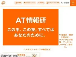 Sites similar to at-j.co.jp
