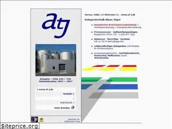 Sites similar to at-j.de