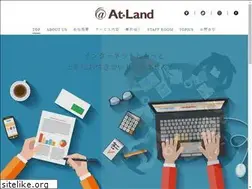 Sites similar to at-land.net