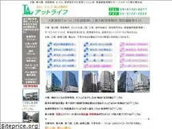 Sites similar to at-life.info