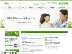 Sites similar to at-link.net