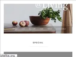 Sites similar to at-living.press