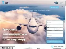 Sites similar to at-logistics.ru