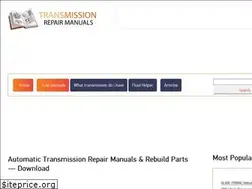Sites similar to at-manuals.com