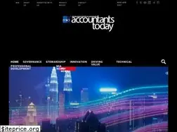 Sites similar to at-mia.my
