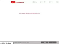 Sites similar to at-modellbau.com
