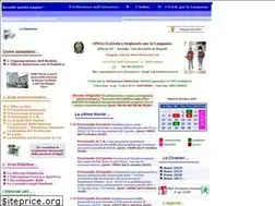 Sites similar to at-napoli.it