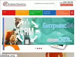 Sites similar to at-nn.ru