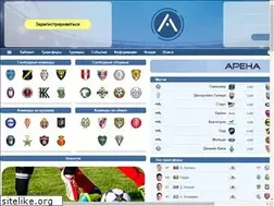 Sites similar to at-om.ru
