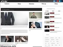 Sites similar to at-order.jp